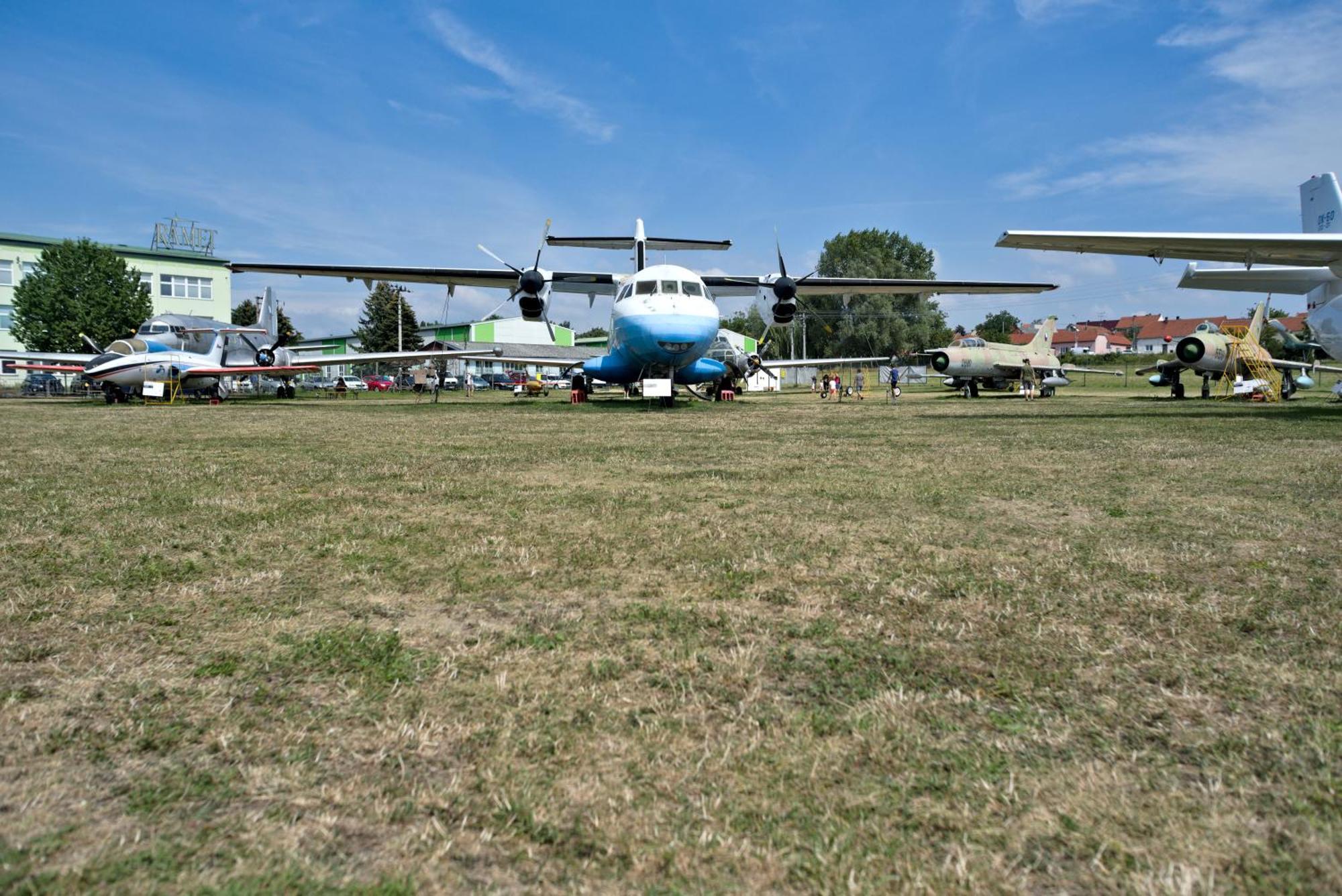 New Pension At Rotor Brewery Kunovice Kültér fotó