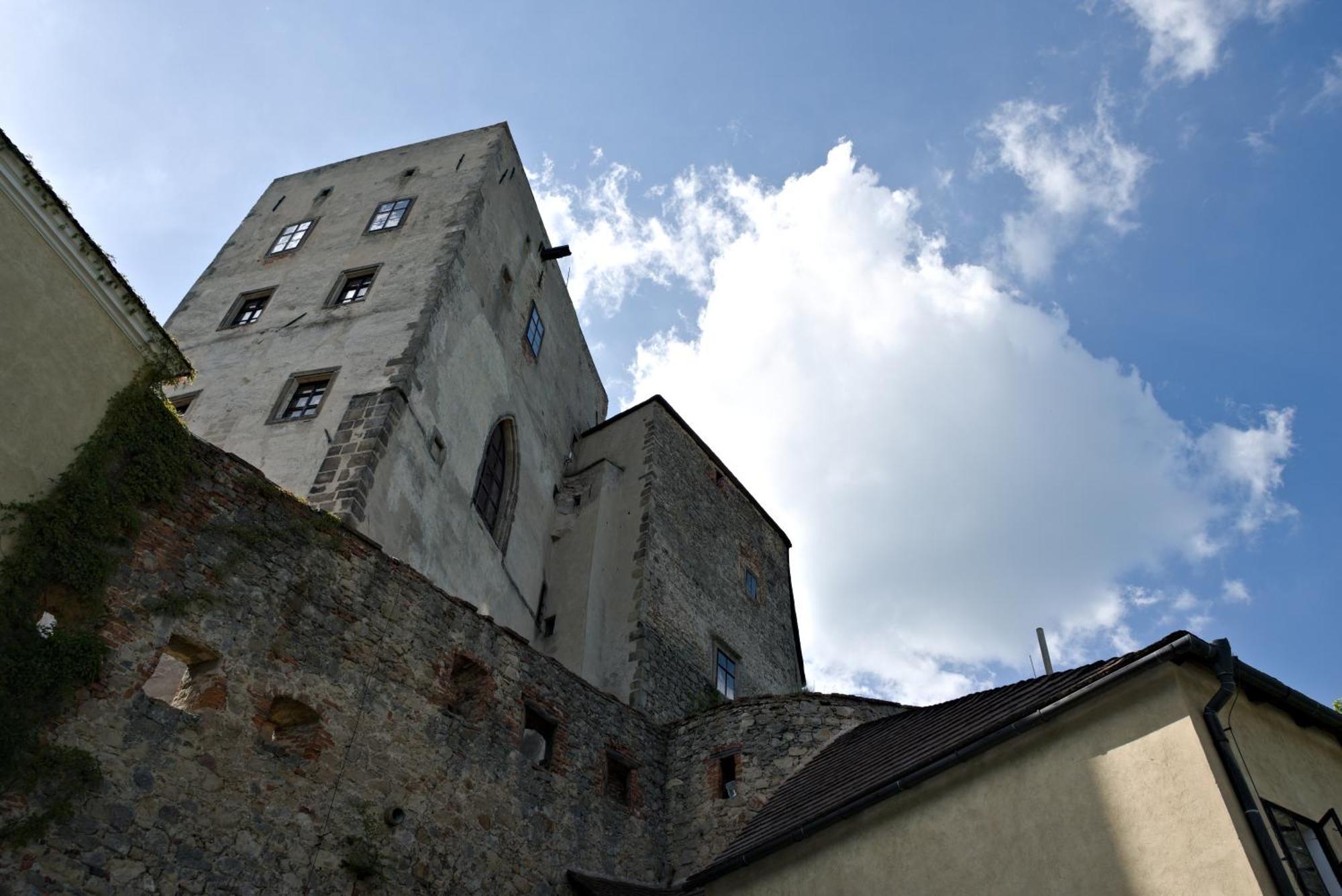 New Pension At Rotor Brewery Kunovice Kültér fotó