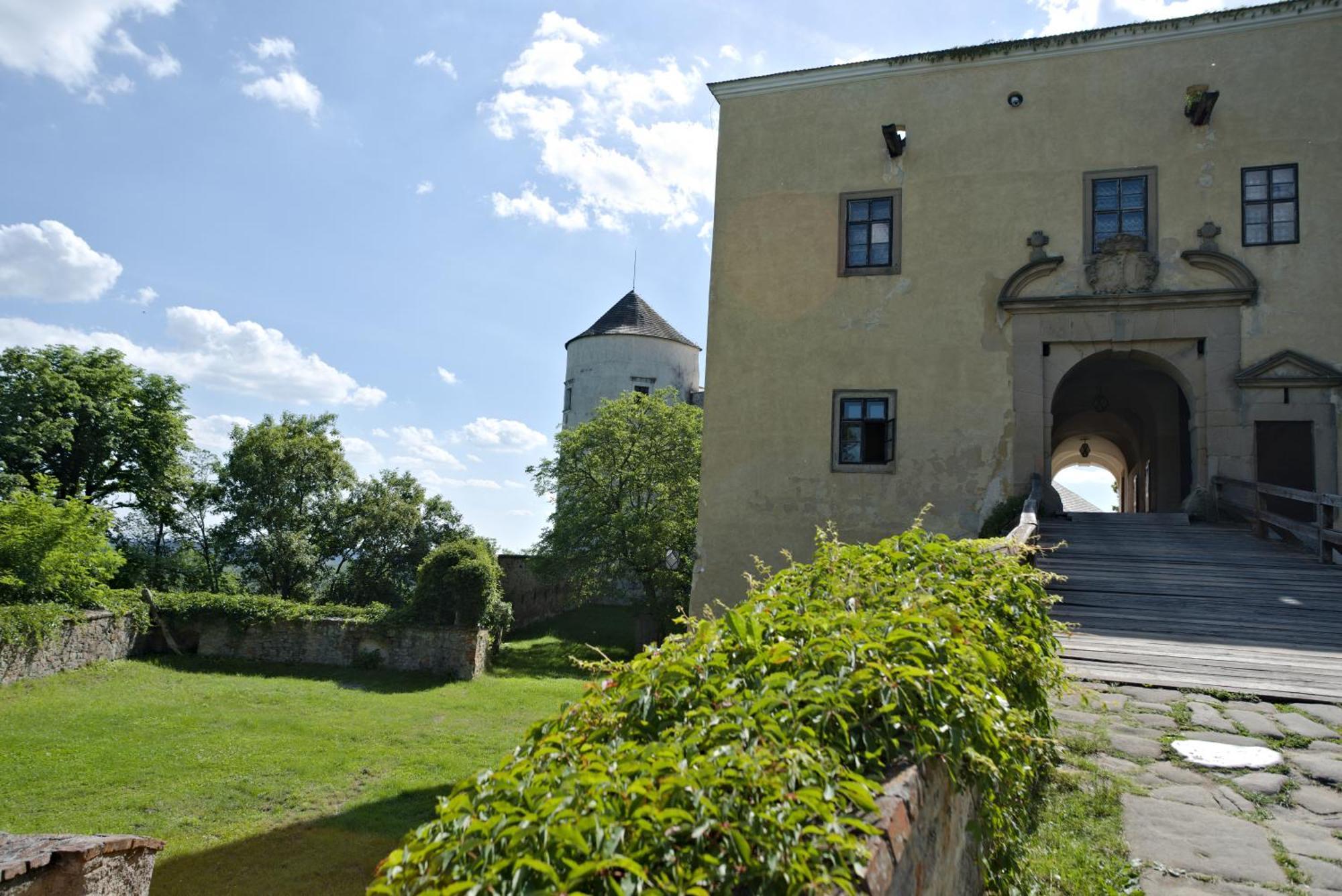 New Pension At Rotor Brewery Kunovice Kültér fotó